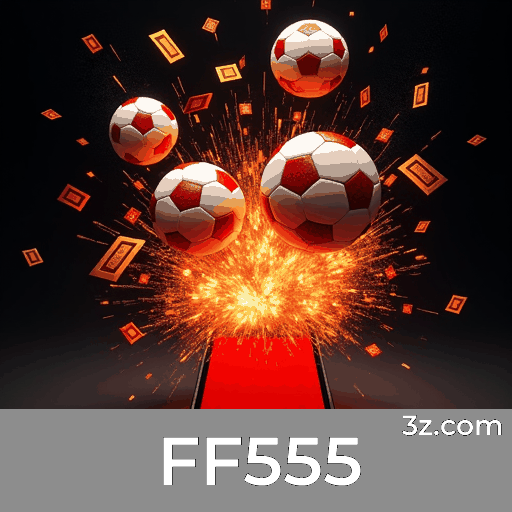 FF555 Variedade de Jogos